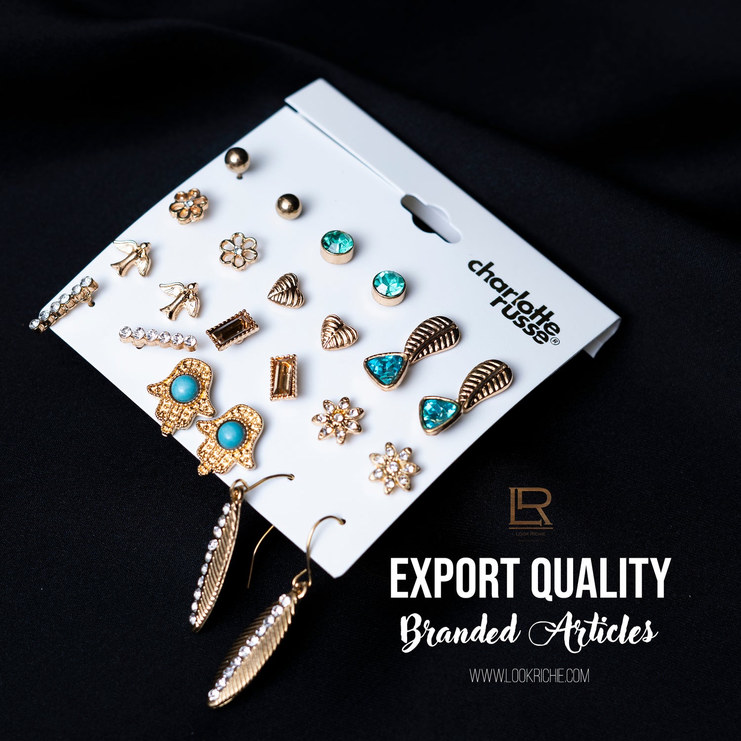 Branded Export Collection