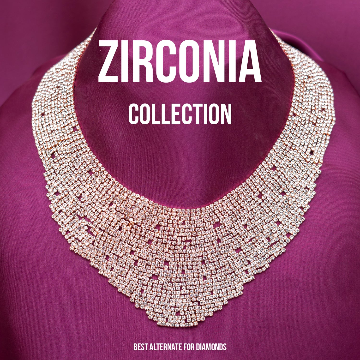 Zirconia Collection