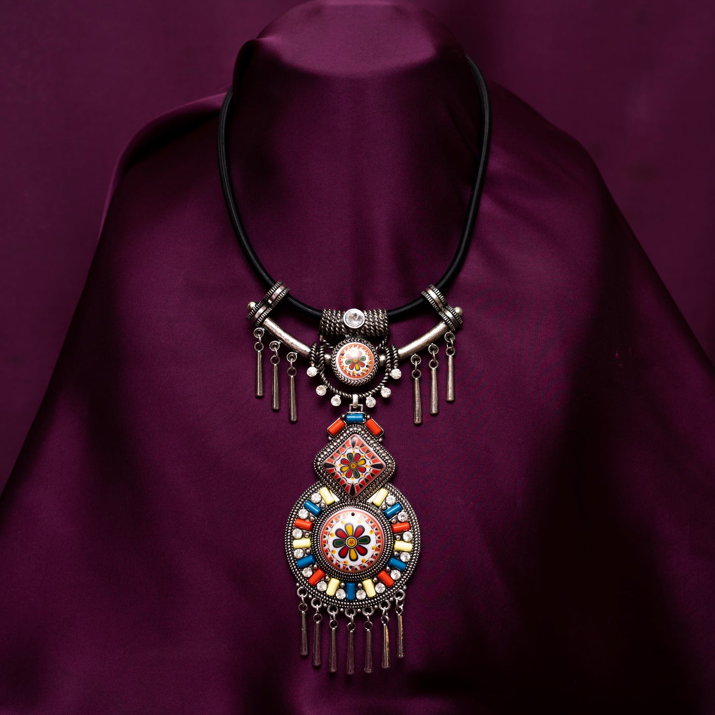 Turkish Necklace