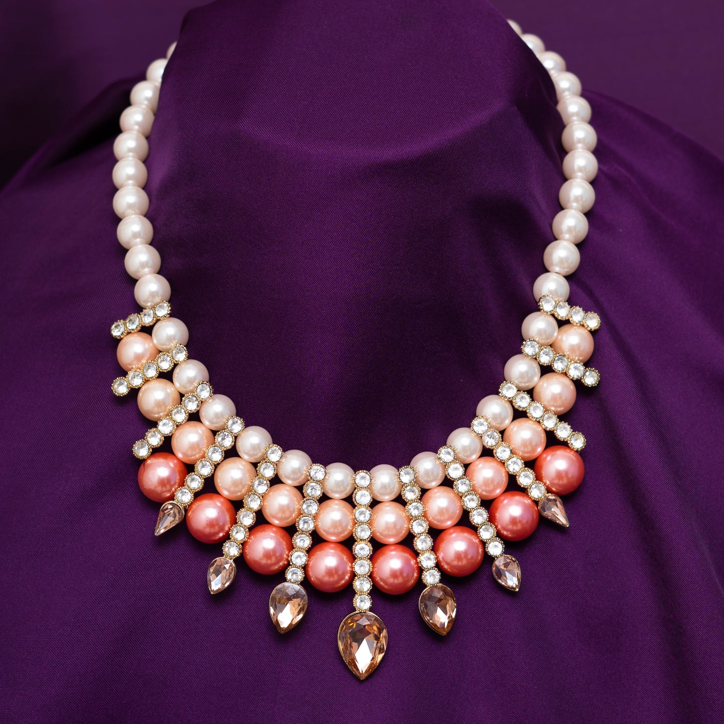 Pearls Necklace