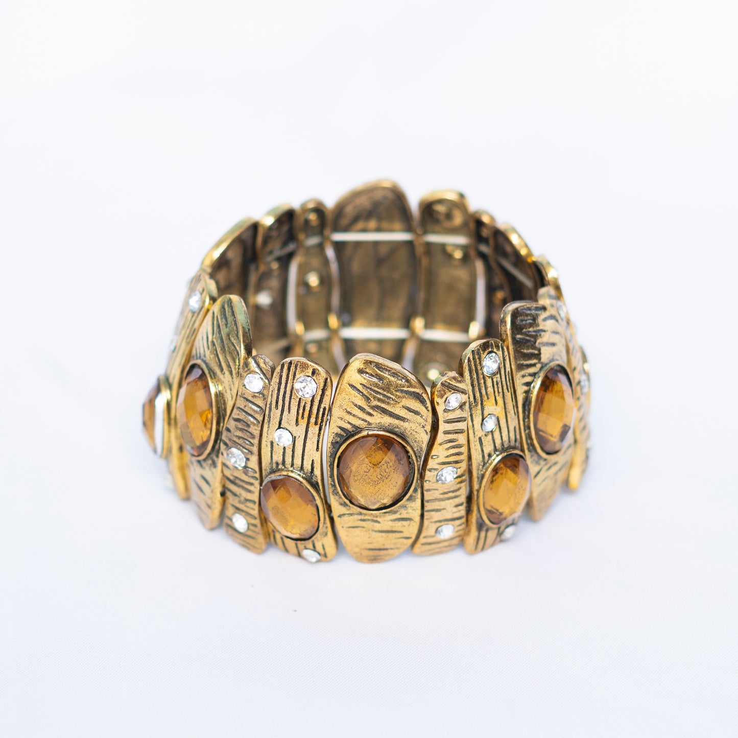 Antique Bracelet