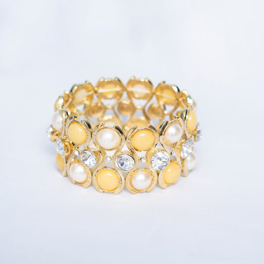 Pearls Bracelet