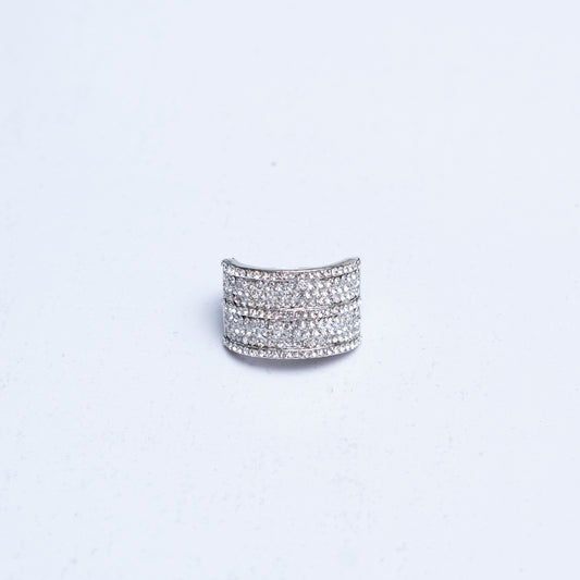 Zirconia Stones Ring