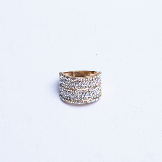 Zirconia Ring