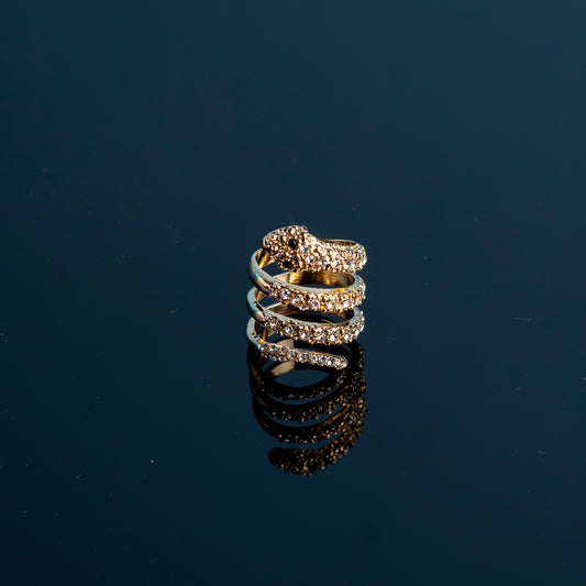 Snake Ring