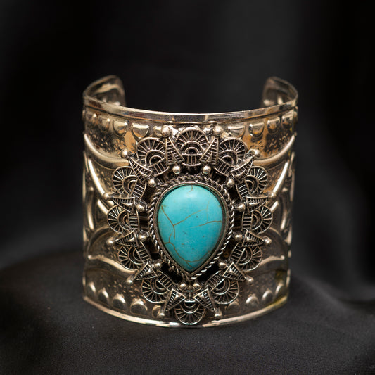 Antique Bracelet