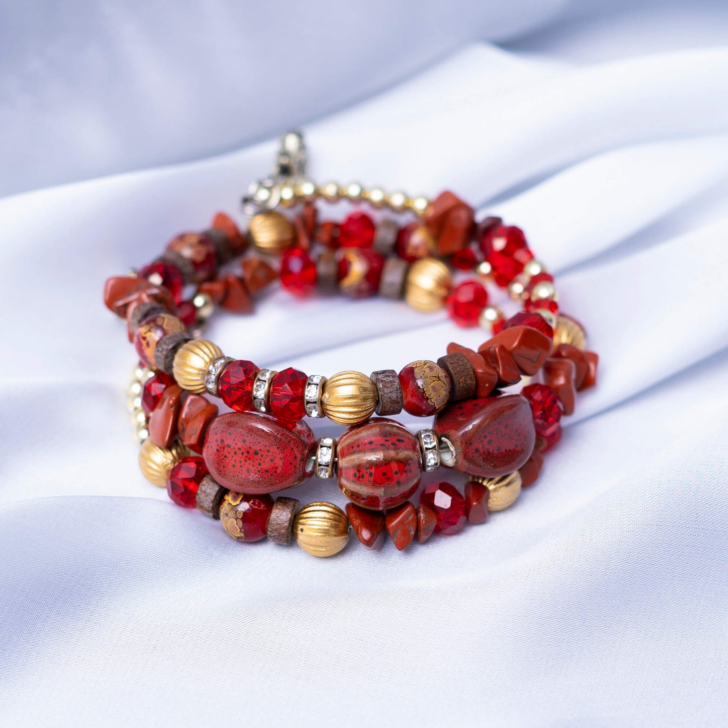 Red Bracelet