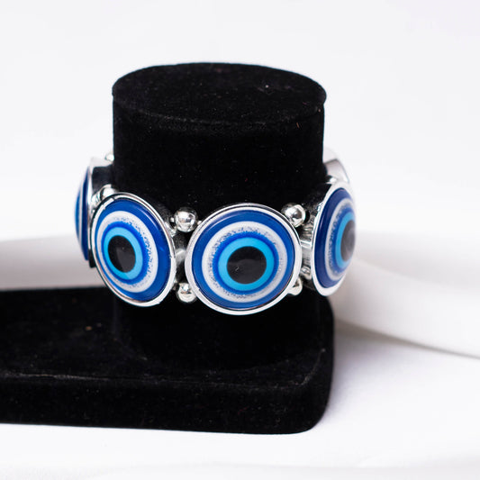 Evil Eye Bracelet