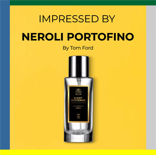 Impression of Neroli Portofino