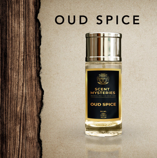 Oud Spice