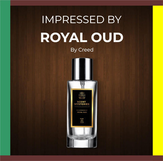 Impression of Royal Oud