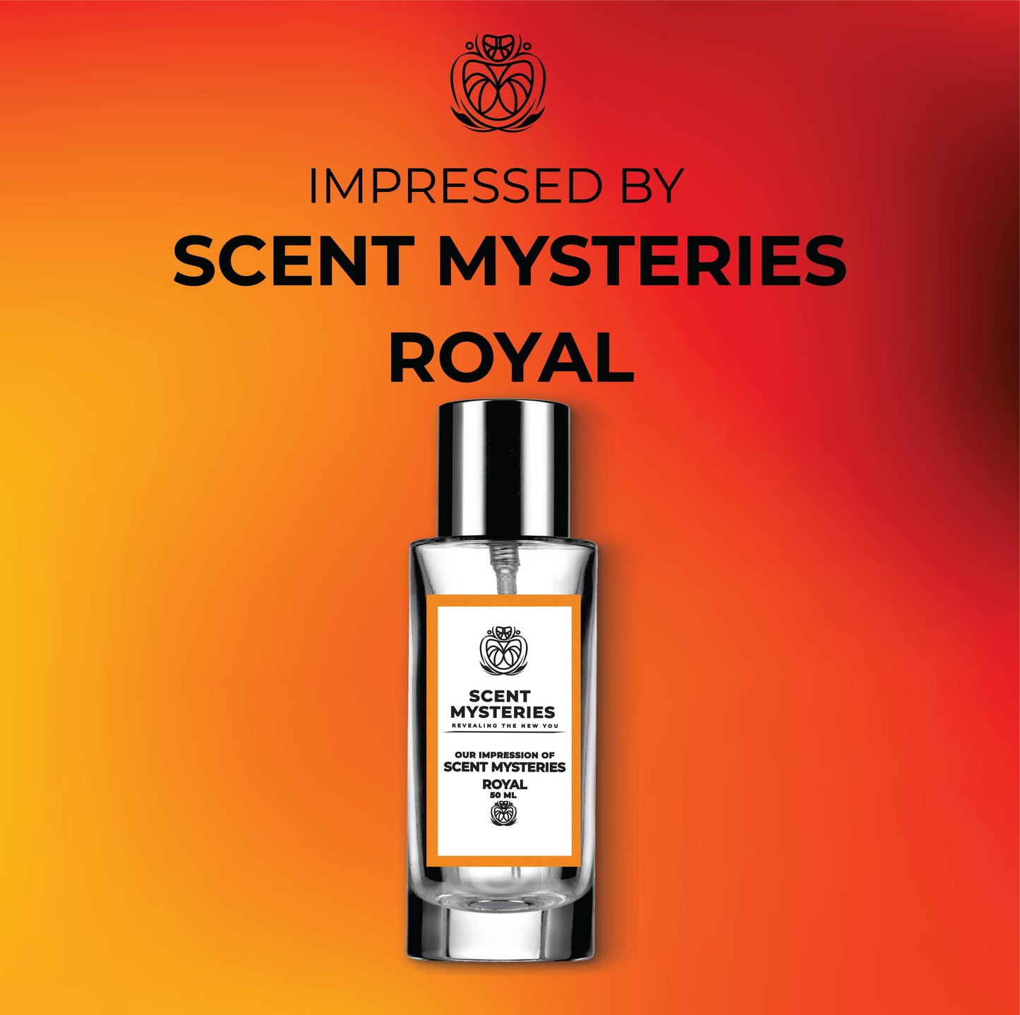 Scent Mysteries Royal