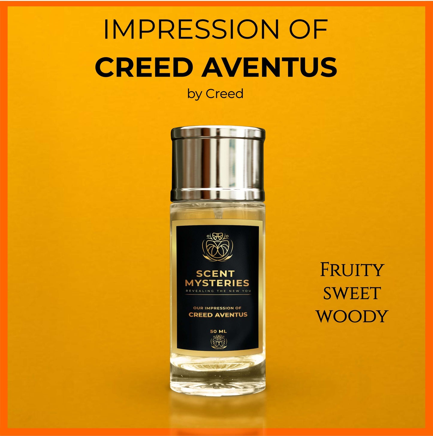 Impression of Creed Aventus