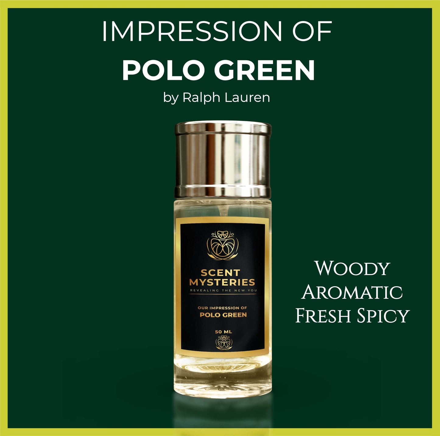 Our Impression of Polo Green